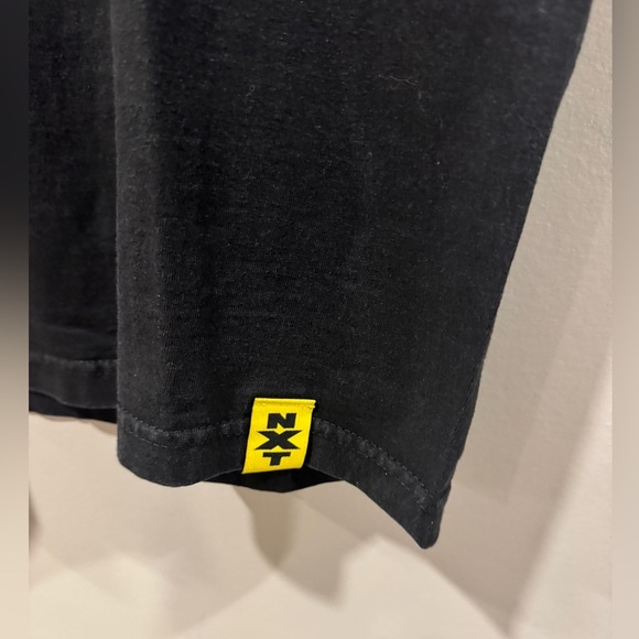 Vintage NXT Baylor Club T-Shirt - Picture 4 of 8